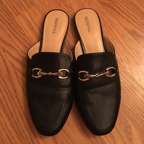 target mules and slides